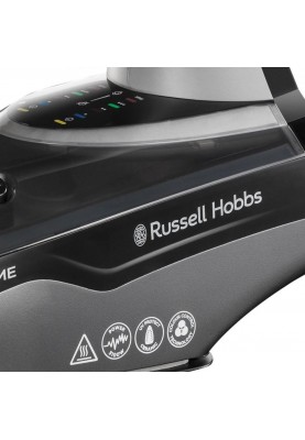 Праска з парою Russell Hobbs Colour Control Supreme 25400-56