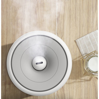 Зволожувач повітря Deerma Humidifier White (Touch) DEM-F628S