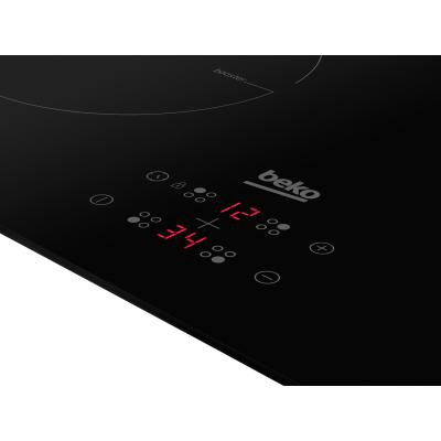 Варильна поверхня електрична Beko HII64400MT