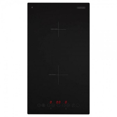 Варильна поверхня електрична Eleyus AURA 30 BL I