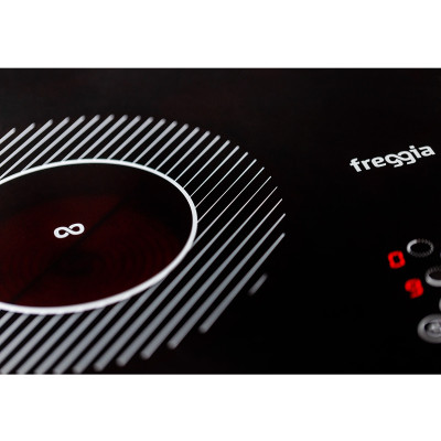 Варильна поверхня електрична Freggia HCE64E2B