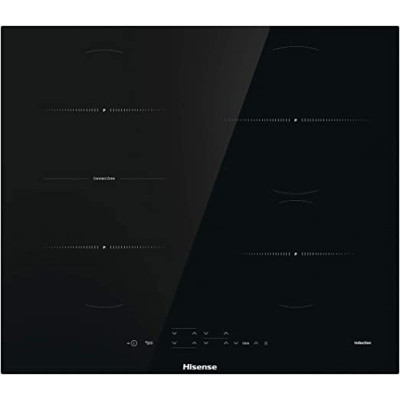 Варильна поверхня електрична Hisense I6433CB