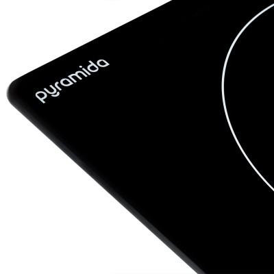 Варильна поверхня електрична Pyramida IH G 320