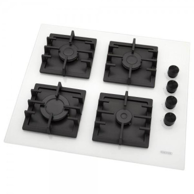 Варильна поверхня газова Eleyus IRMA 60 WH CF