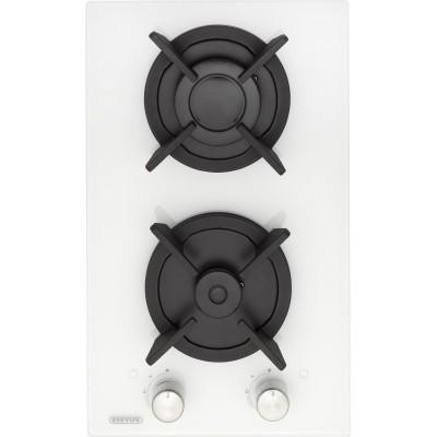 Варильна поверхня газова Eleyus ORIS 30 WH CF
