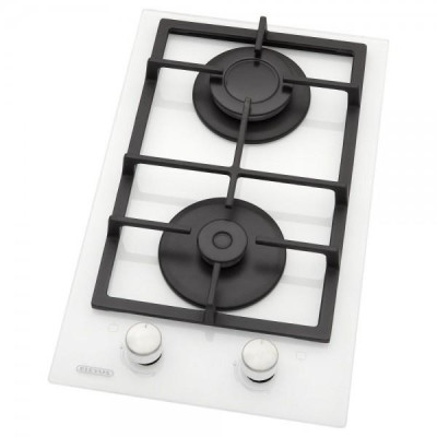 Варильна поверхня газова Eleyus VIRO 30 WH CF