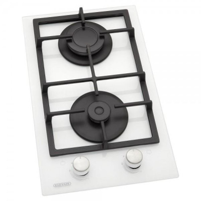 Варильна поверхня газова Eleyus VIRO 30 WH CF