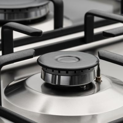 Варильна поверхня газова Pyramida PFX 453 IX H