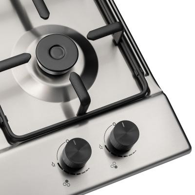 Варильна поверхня газова Pyramida PFX 453 IX H