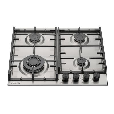 Варильна поверхня газова Pyramida PFX 604 T IX H