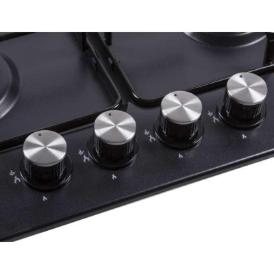 Варильна поверхня газова Ventolux HG640 B2 S (AN)
