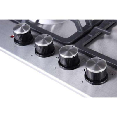 Варильна поверхня комбінована Ventolux HG631-B3 (X)