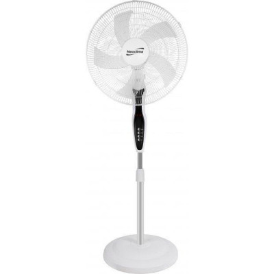 Вентилятор підлоговий Neoclima NF-451PWR