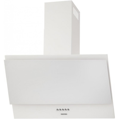 Витяжка похила Eleyus ACCENT 1000 LED 60 WH
