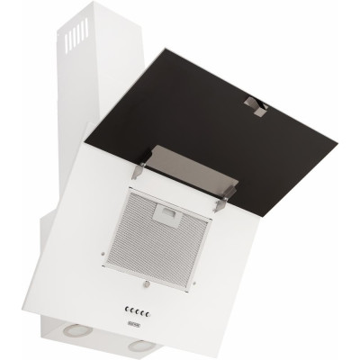 Витяжка похила Eleyus ACCENT 1000 LED 60 WH