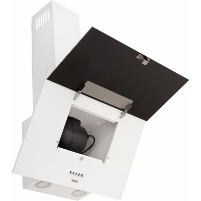 Витяжка похила Eleyus ACCENT 1000 LED 60 WH