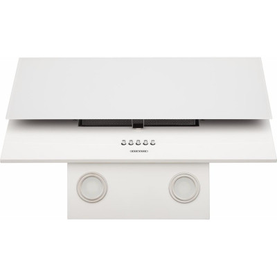 Витяжка похила Eleyus ACCENT 1000 LED 60 WH