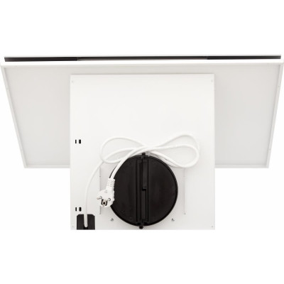 Витяжка похила Eleyus ACCENT 1000 LED 60 WH