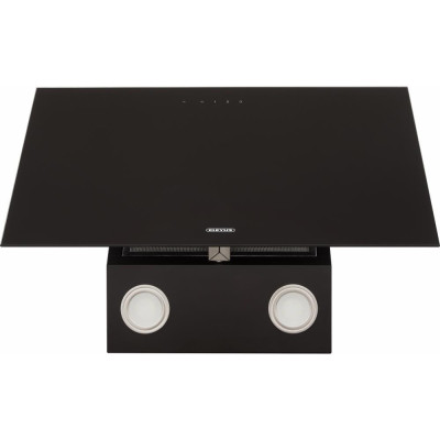 Витяжка похила Eleyus AGAT 1200 LED 60 BL