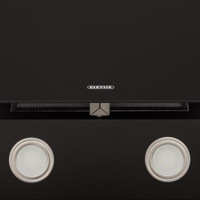 Витяжка похила Eleyus AGAT 1200 LED 60 BL