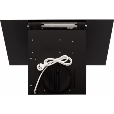 Витяжка похила Eleyus AGAT 1200 LED 60 BL