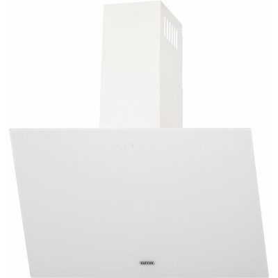 Витяжка похила Eleyus CRISTAL 700 LED 60 WH