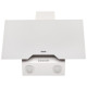 Витяжка похила Eleyus SPECTRA 700 LED 60 WH