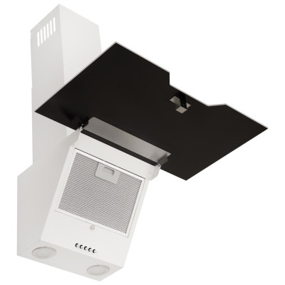 Витяжка похила Eleyus SPECTRA 700 LED 60 WH