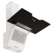 Витяжка похила Eleyus SPECTRA 700 LED 60 WH