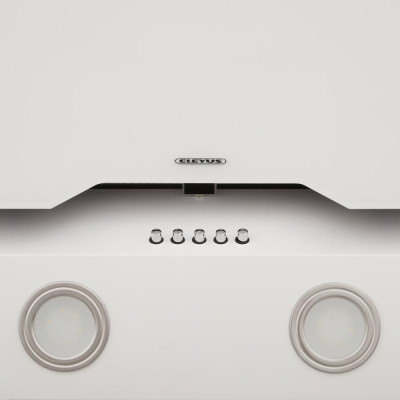 Витяжка похила Eleyus SPECTRA 700 LED 60 WH