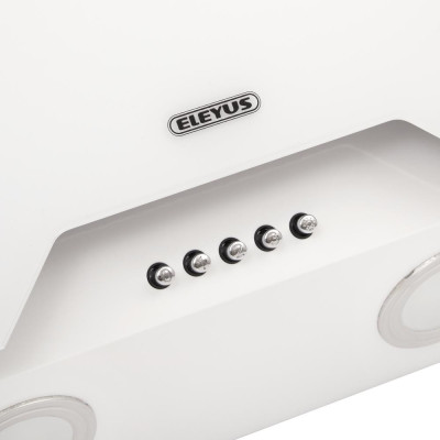 Витяжка похила Eleyus SPECTRA 700 LED 60 WH