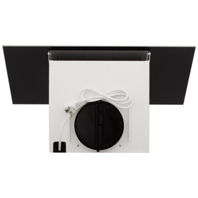 Витяжка похила Eleyus SPECTRA 700 LED 60 WH