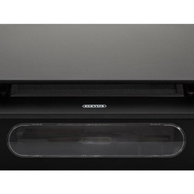 Витяжка похила Eleyus VERTICAL 470 50 BL