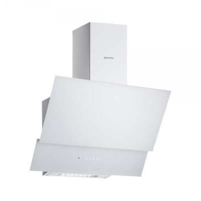 Похильна витяжка Pyramida ND 835 WH