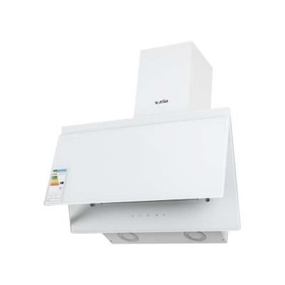 Витяжка похила Ventolux VIENNA 60 WH (800) TC