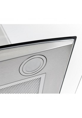 Витяжка Т-подібна Ventolux FERRARA 60 INOX (700) PB