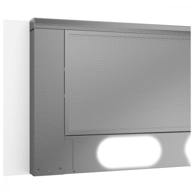Витяжка телескопічна Beko HNT61310X