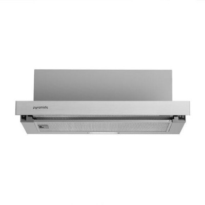 Витяжка телескопічна Pyramida TLX2 50 IX