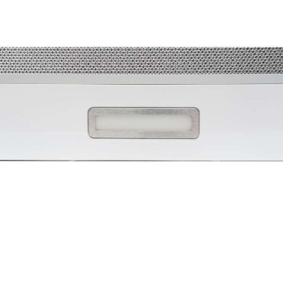 Витяжка телескопічна Ventolux GARDA 50 WH (500) LED
