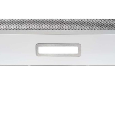 Витяжка телескопічна Ventolux GARDA 50 WH (500) LED