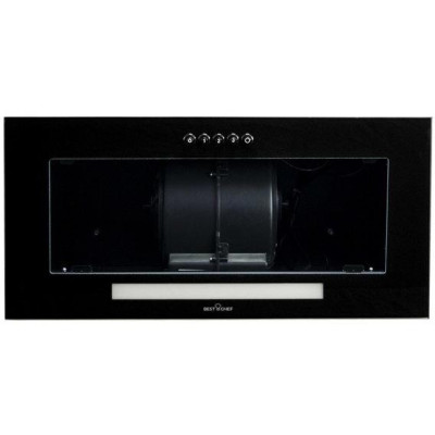 Вбудована витяжка Best Chef Medium box 950 black 60 ( OTYTT60JFP.S3CZ.MC.SB_BST)