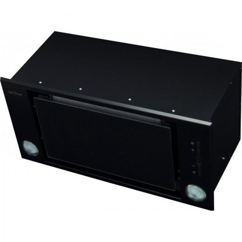 Вбудована витяжка Best Chef Smart box 1000 black 55 (OSKI55J4KR.S3.MC.KSB_BST)