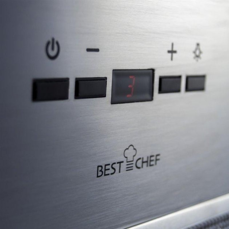 Вбудована витяжка Best Chef Smart box 1000 inox 74 (OCAR70J4SW.S3.SA_BST)