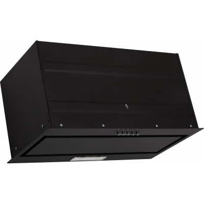 Витяжка, що вбудовується Eleyus URBAN 1200 LED 52 BL