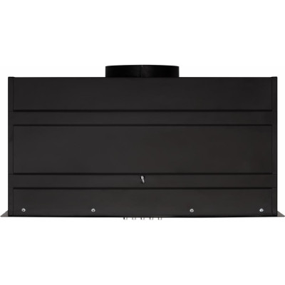 Витяжка, що вбудовується Eleyus URBAN 1200 LED 52 BL
