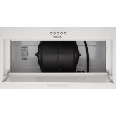 Вбудована витяжка Eleyus URBAN 1200 LED 52 WH Вбудована витяжка Eleyus URBAN 1200 LED 52 WH