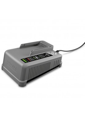 Зарядний пристрій для електроінструменту Karcher Battery Power+ 36/60 (2.445-045.0)