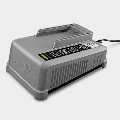 Зарядний пристрій для електроінструменту Karcher Battery Power+ 36/60 (2.445-045.0)