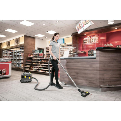 Зарядний пристрій для електроінструменту Karcher Battery Power+ 36/60 (2.445-045.0)