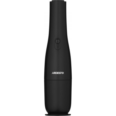 Автомобільний пилосос / Ручний пилосос Ardesto CVC-D02PB